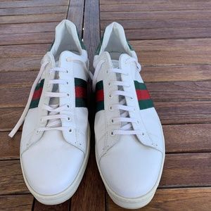 Gucci Shoes